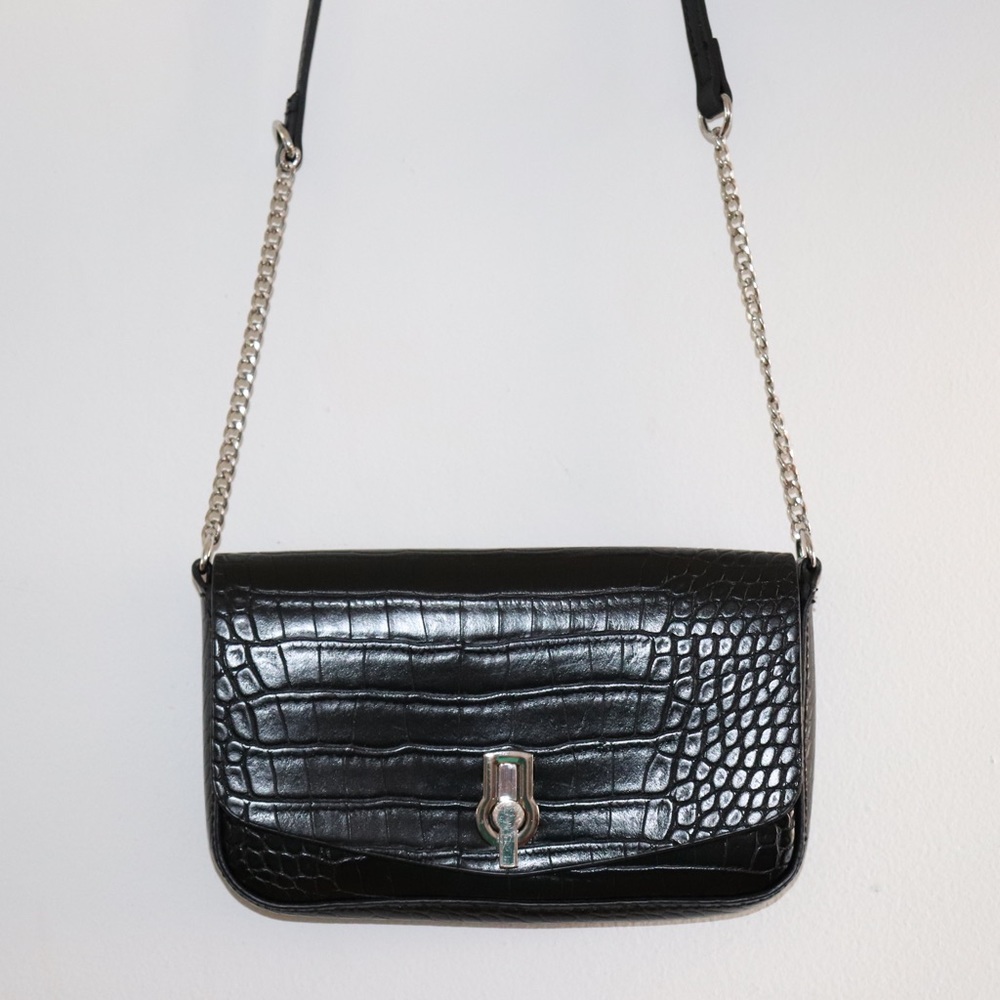Zara Crossbody Purse 😍